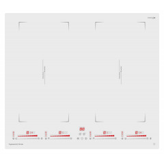 Стеклокерамическая варочная панель Zigmund & Shtain CI 29.6 W