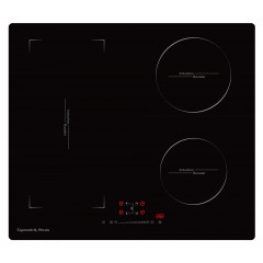 Стеклокерамическая варочная панель Zigmund & Shtain CI 46.6 B