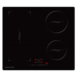 Стеклокерамическая варочная панель Zigmund & Shtain CI 46.6 B