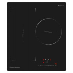 Стеклокерамическая варочная панель Zigmund & Shtain CI 49.4 B