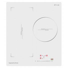 Стеклокерамическая варочная панель Zigmund & Shtain CI 49.4 W