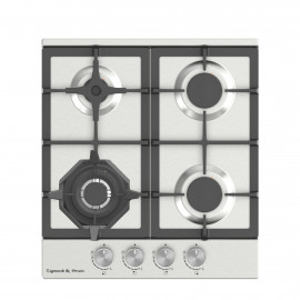 Газовая варочная панель Zigmund & Shtain G 15.4 S